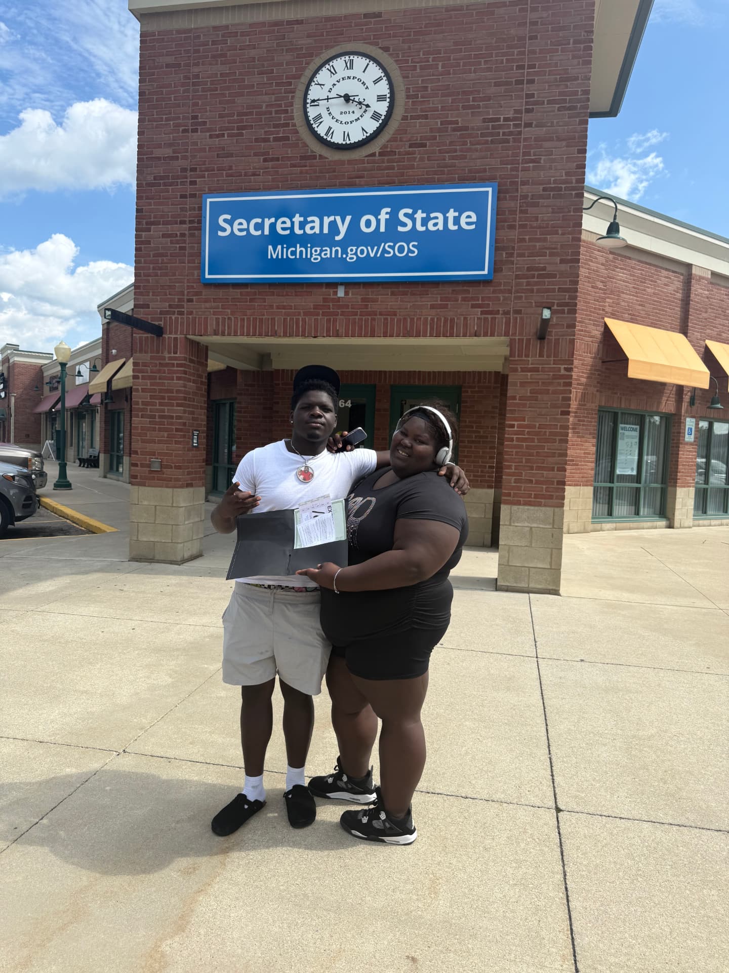 Licenses Earned, Not Promised